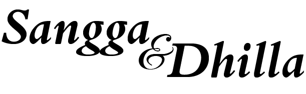 Sangga & Dhilla